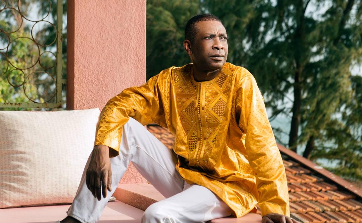 Youssou N´Dour