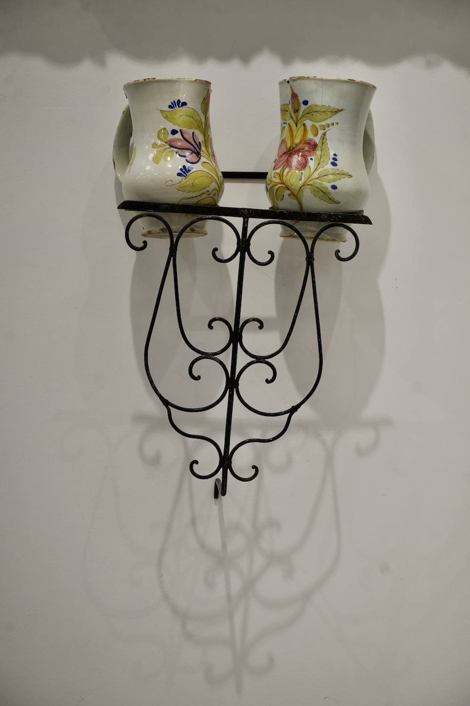 Fotos: Muestra sobre la cultura del agua en Murcia