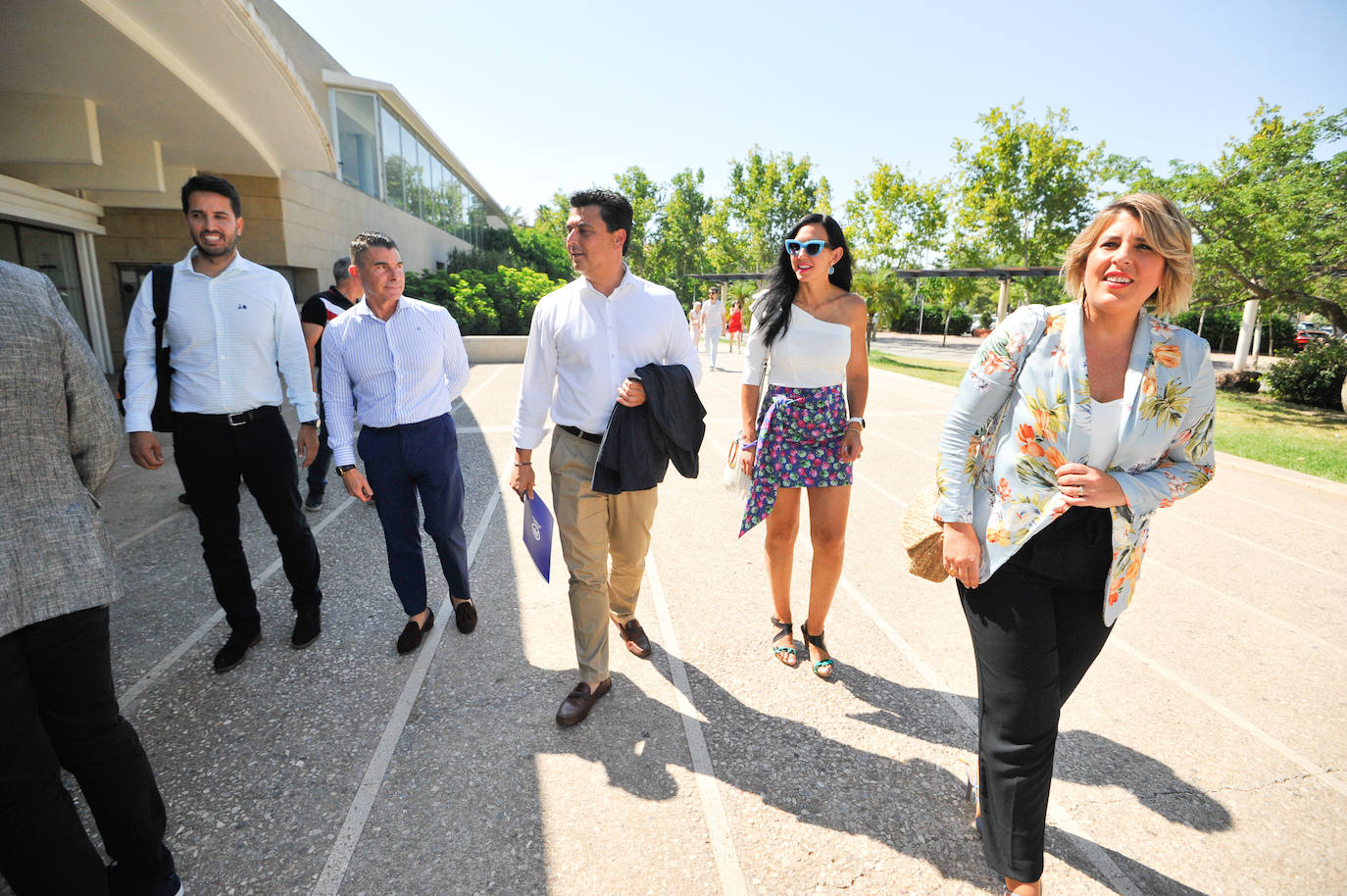 Fotos: El congreso del PP regional, en imágenes