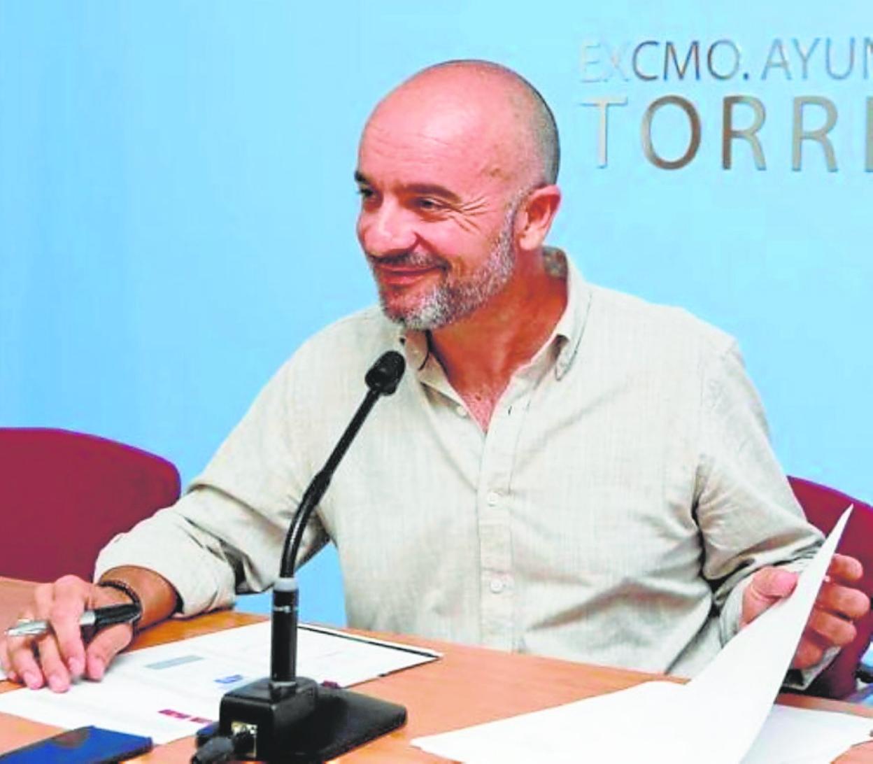 José Antonio Quesada. Actuación de una coral en las Eras de la Sal, en la pasada edición. 