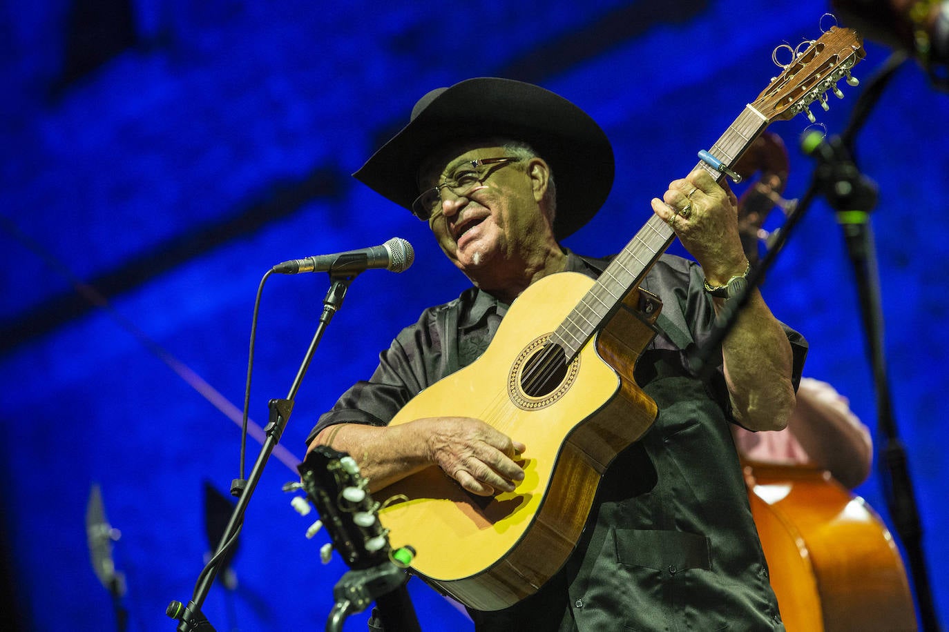 Fotos: La cuarta jornada de La Mar de Músicas, en imágenes