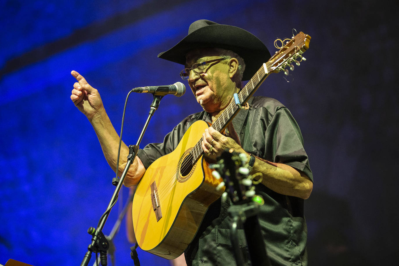 Fotos: La cuarta jornada de La Mar de Músicas, en imágenes