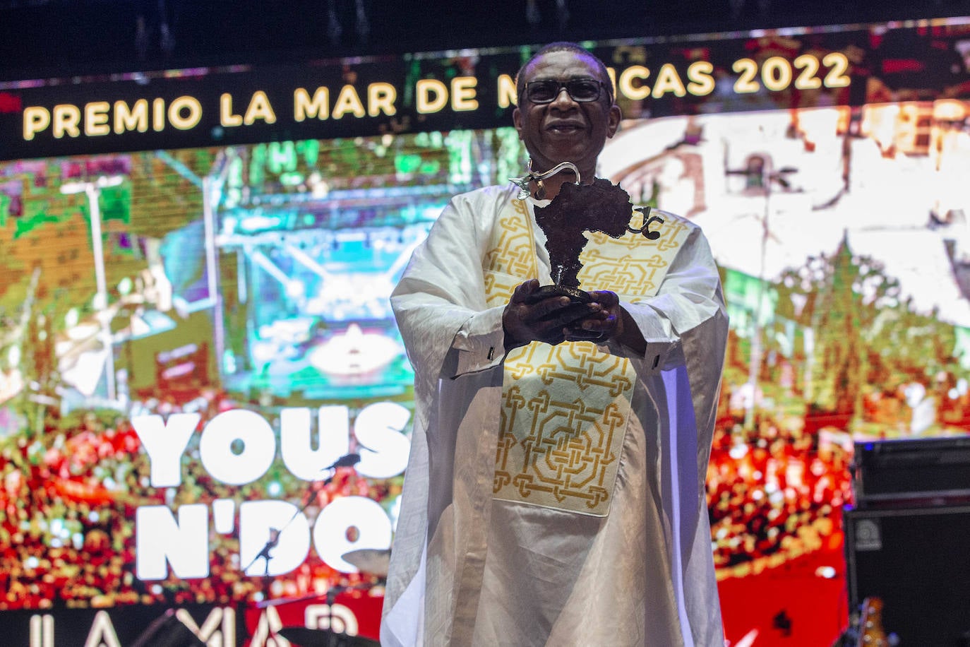 Fotos: La cuarta jornada de La Mar de Músicas, en imágenes