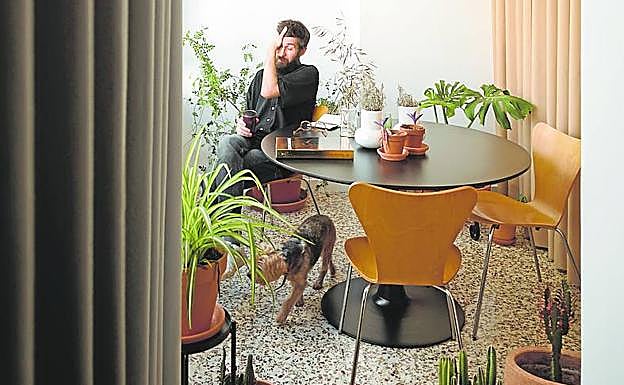 Imagen principal - Una transformación quirúrgica