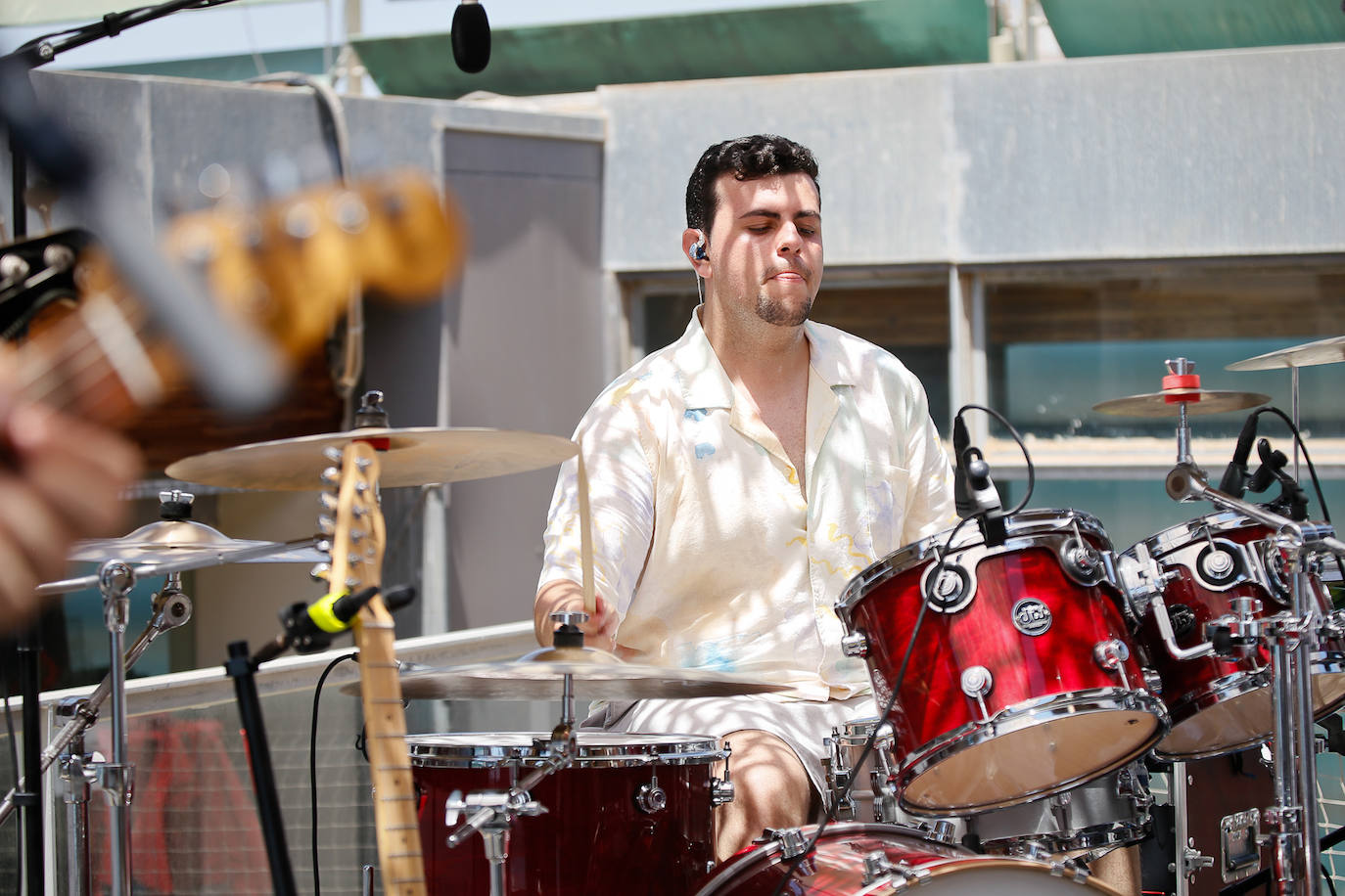 Fotos: La sexta jornada de La Mar de Músicas, en imágenes