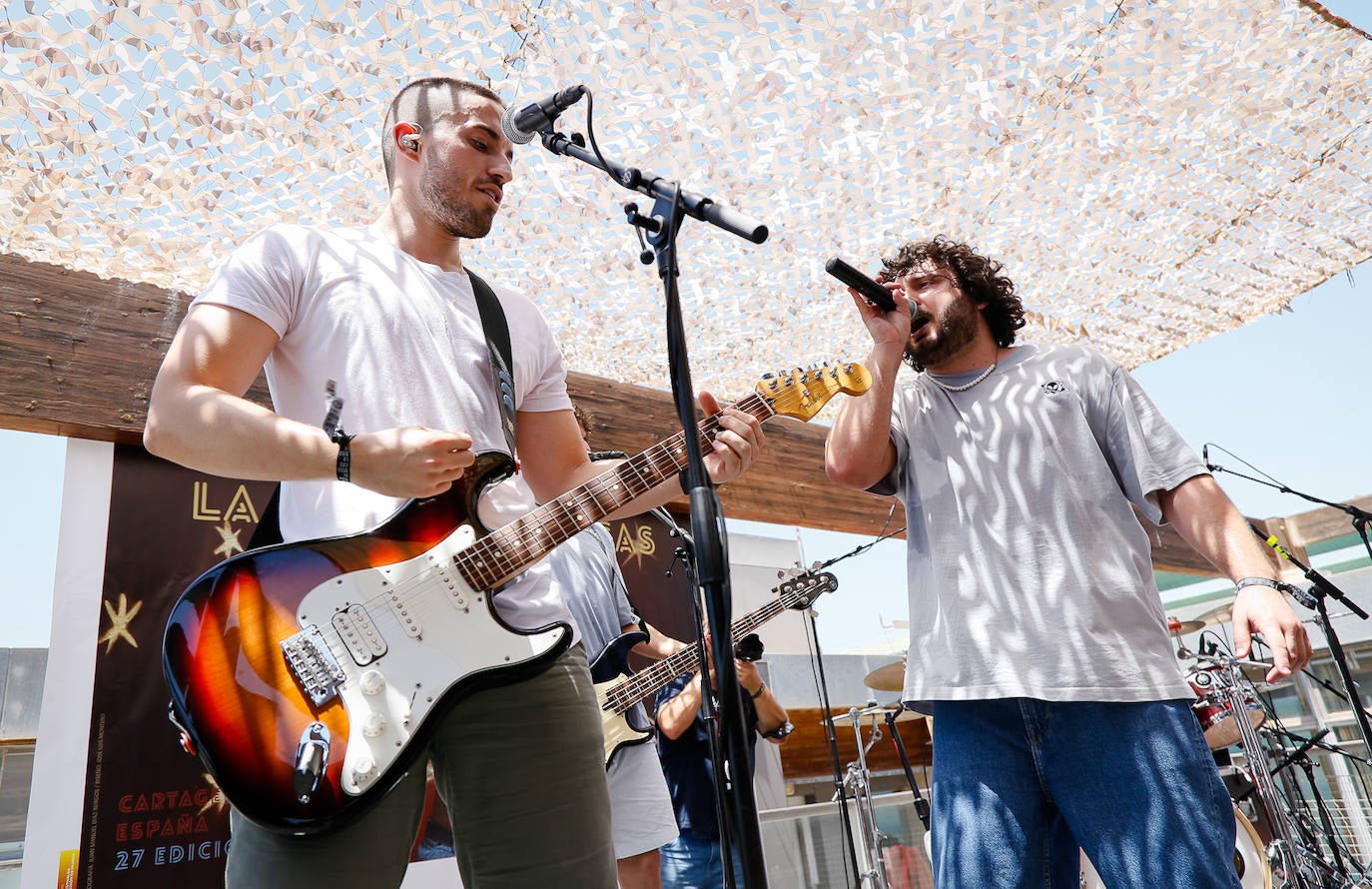 Fotos: La sexta jornada de La Mar de Músicas, en imágenes