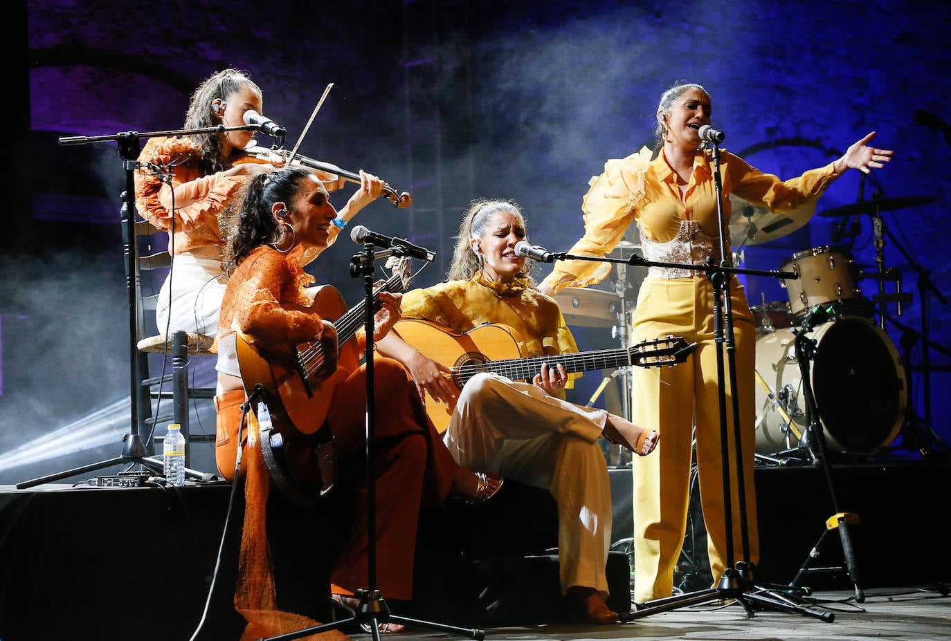 Fotos: La sexta jornada de La Mar de Músicas, en imágenes