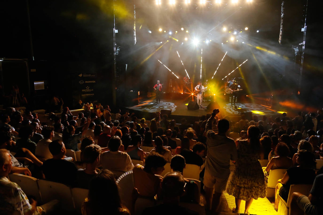 Fotos: La séptima jornada de La Mar de Músicas, en imágenes