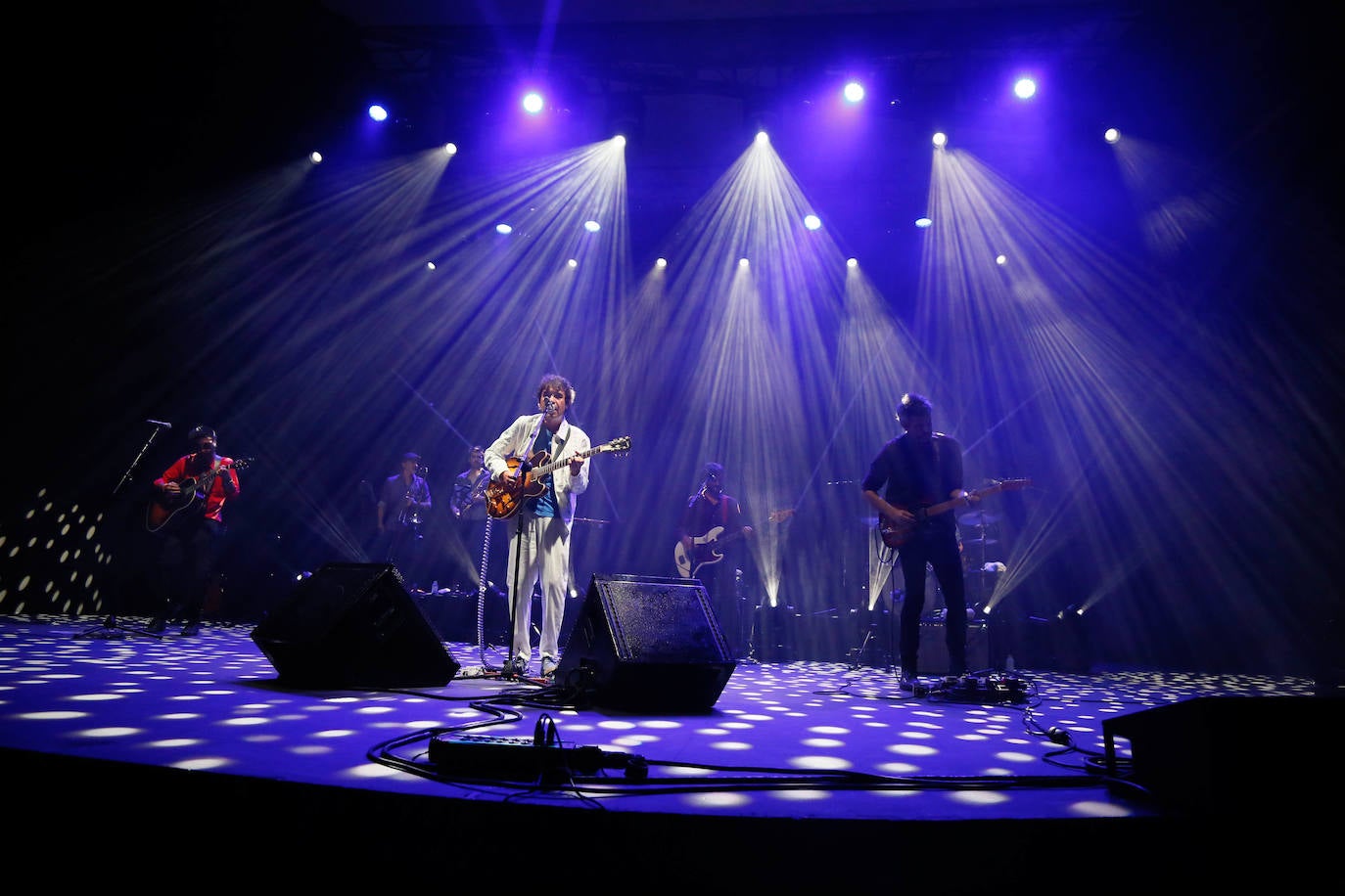 Fotos: La séptima jornada de La Mar de Músicas, en imágenes