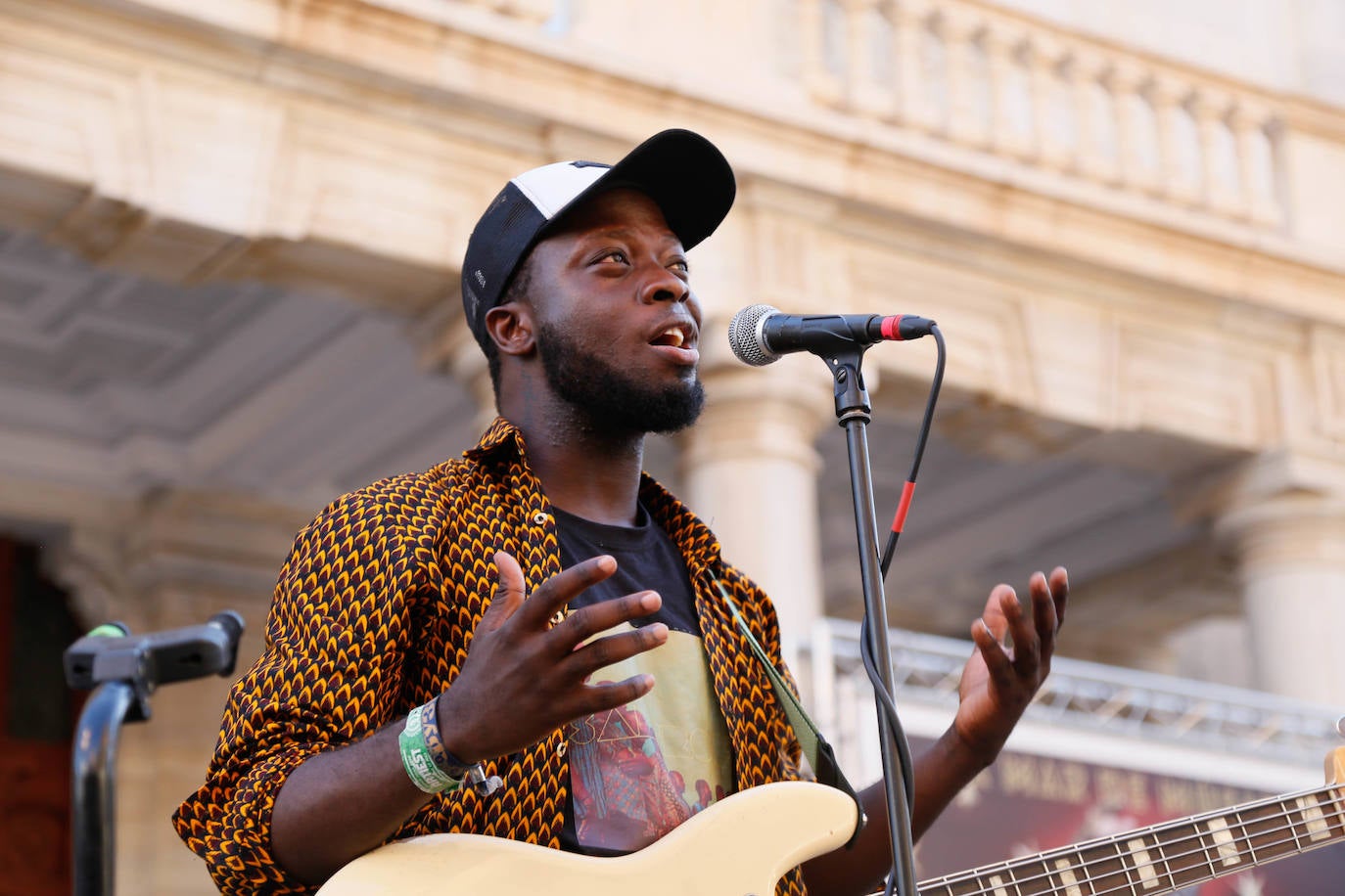 Fotos: La séptima jornada de La Mar de Músicas, en imágenes