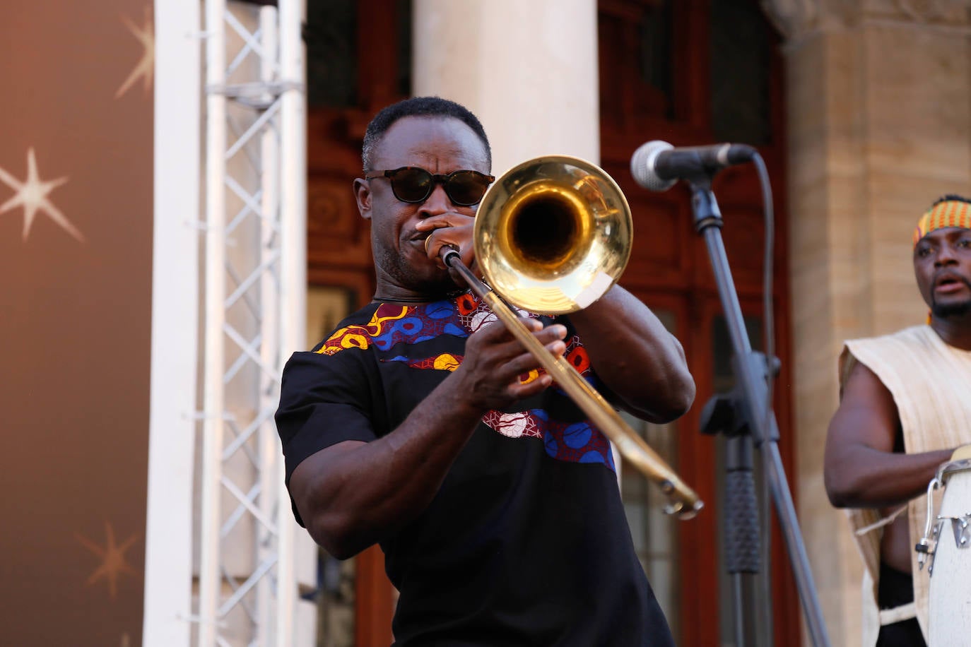 Fotos: La séptima jornada de La Mar de Músicas, en imágenes