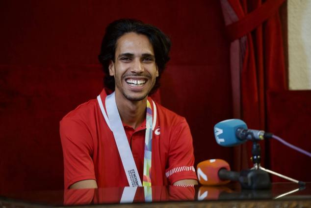 Fotos: Tributo a Mo Katir en Mula, en imágenes