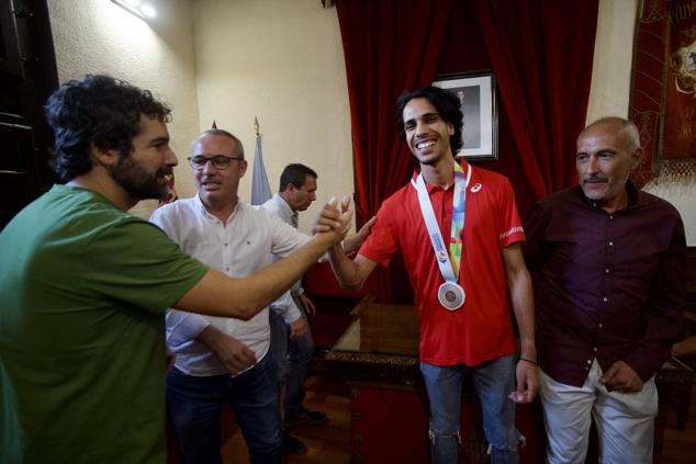 Fotos: Tributo a Mo Katir en Mula, en imágenes