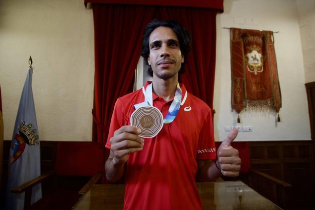 Fotos: Tributo a Mo Katir en Mula, en imágenes