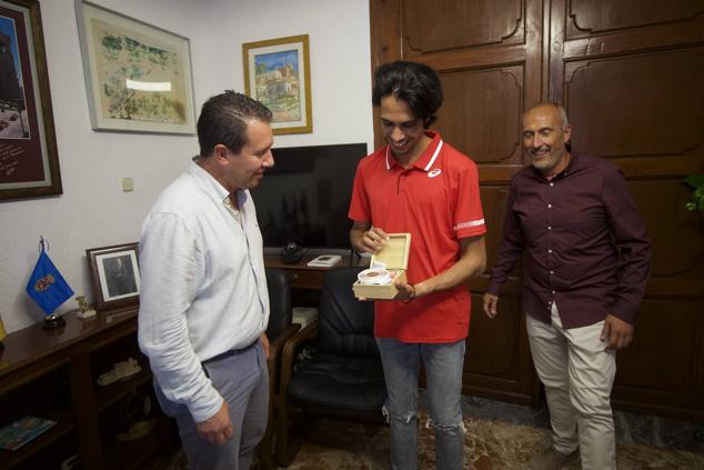 Fotos: Tributo a Mo Katir en Mula, en imágenes