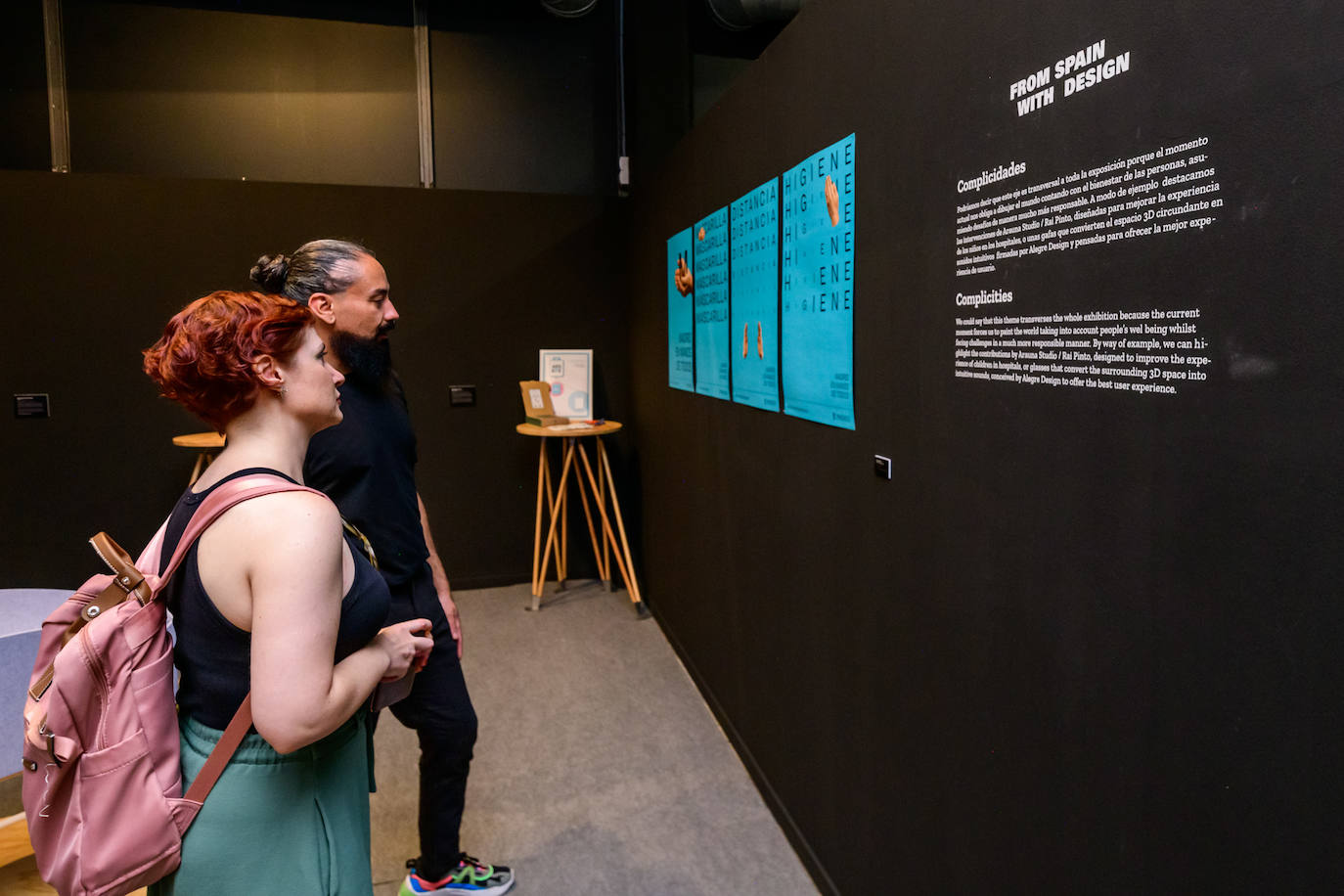 Fotos: Innovación, funcionalidad y estética en el Museo de la Ciencia y el Agua de Murcia