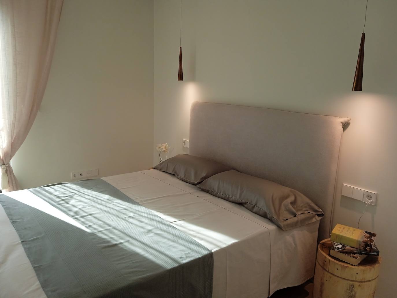 Fotos: Fotos: Así son por dentro los hogares sostenibles del Grupo Caliche