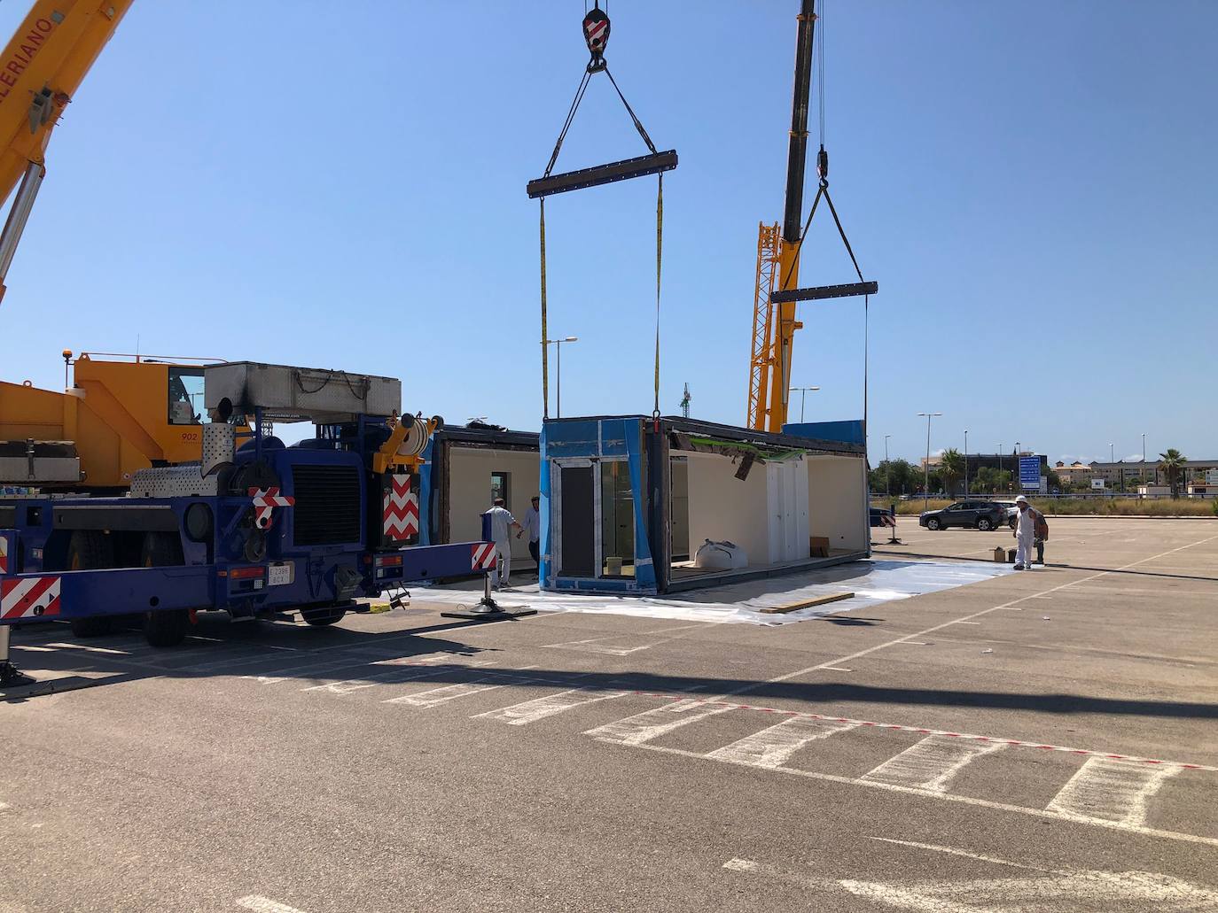 Fotos: Fotos: Así son por dentro los hogares sostenibles del Grupo Caliche