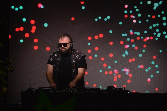 Fotos: Fan Futura Fest abre sus puertas