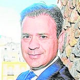 Marcus Ortuño.