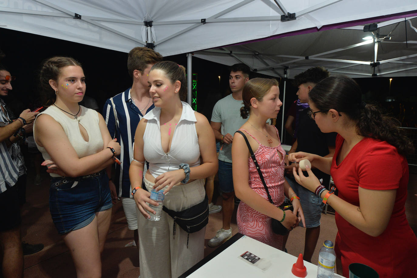 Fotos: La última jornada del Fan Futura Fest, en imágenes