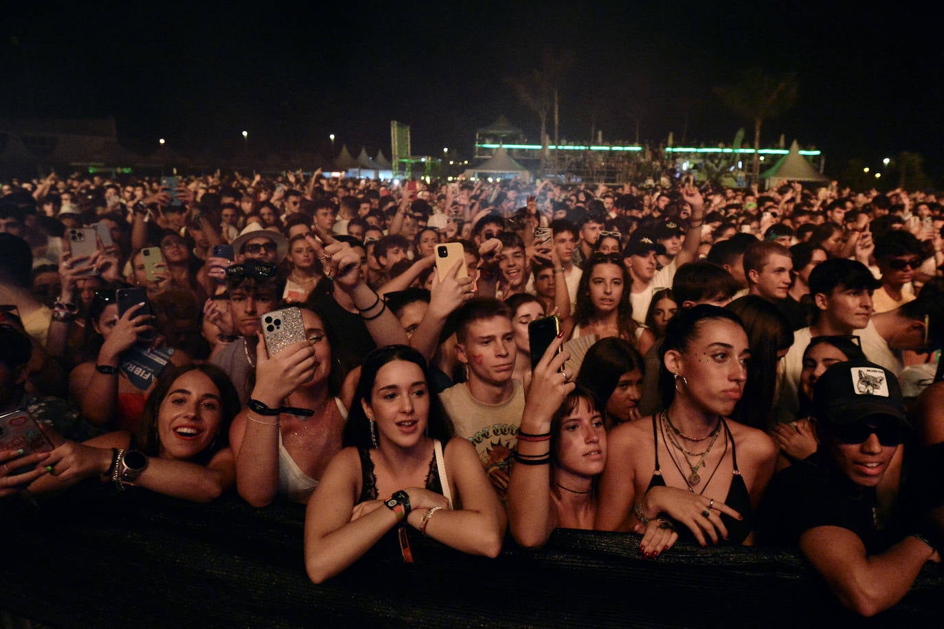 Fotos: La última jornada del Fan Futura Fest, en imágenes