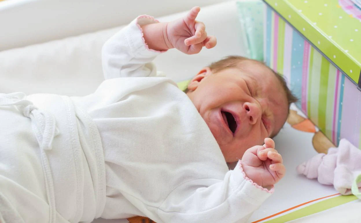 Qué debes tener en cuenta para elegir el colchón para la cuna de tu bebé