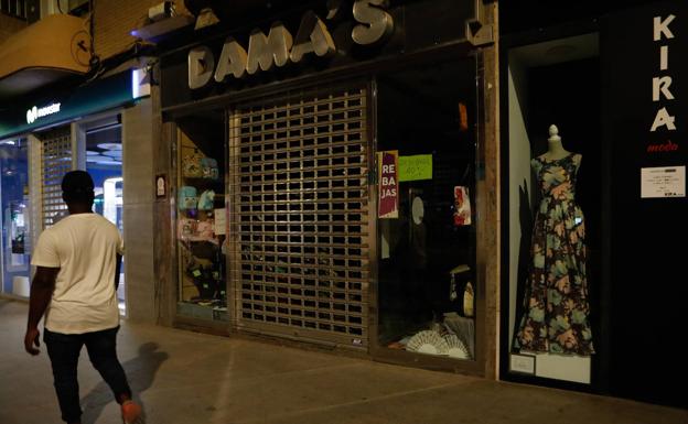 Galería.