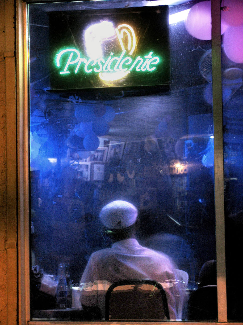 Fotos: Exposiciones &#039;Fluye&#039; y &#039;Son&#039;