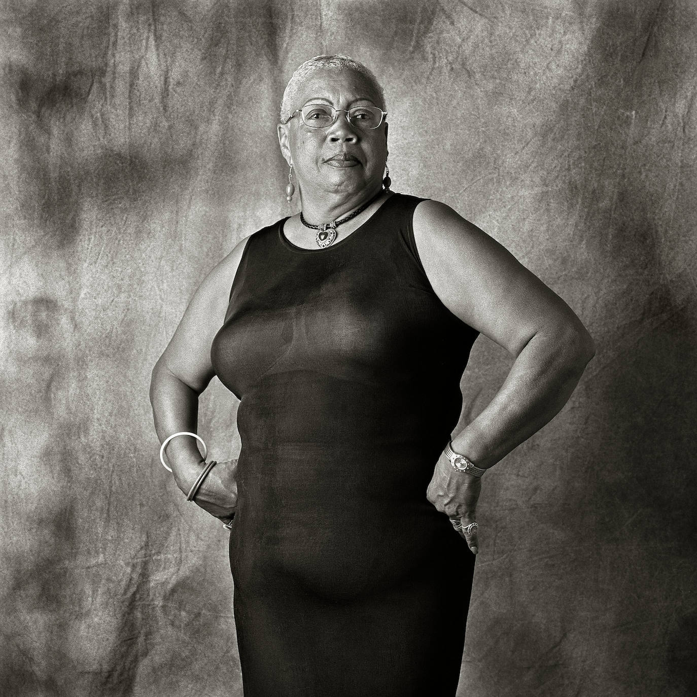 Fotos: Exposiciones &#039;Fluye&#039; y &#039;Son&#039;