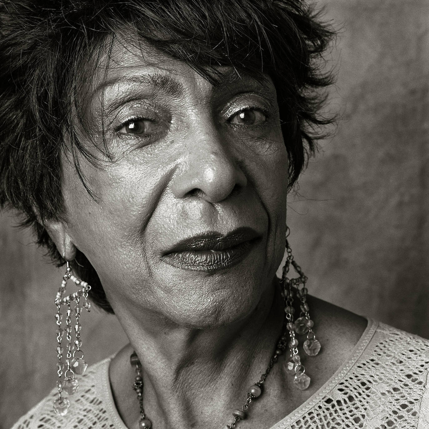 Fotos: Exposiciones &#039;Fluye&#039; y &#039;Son&#039;