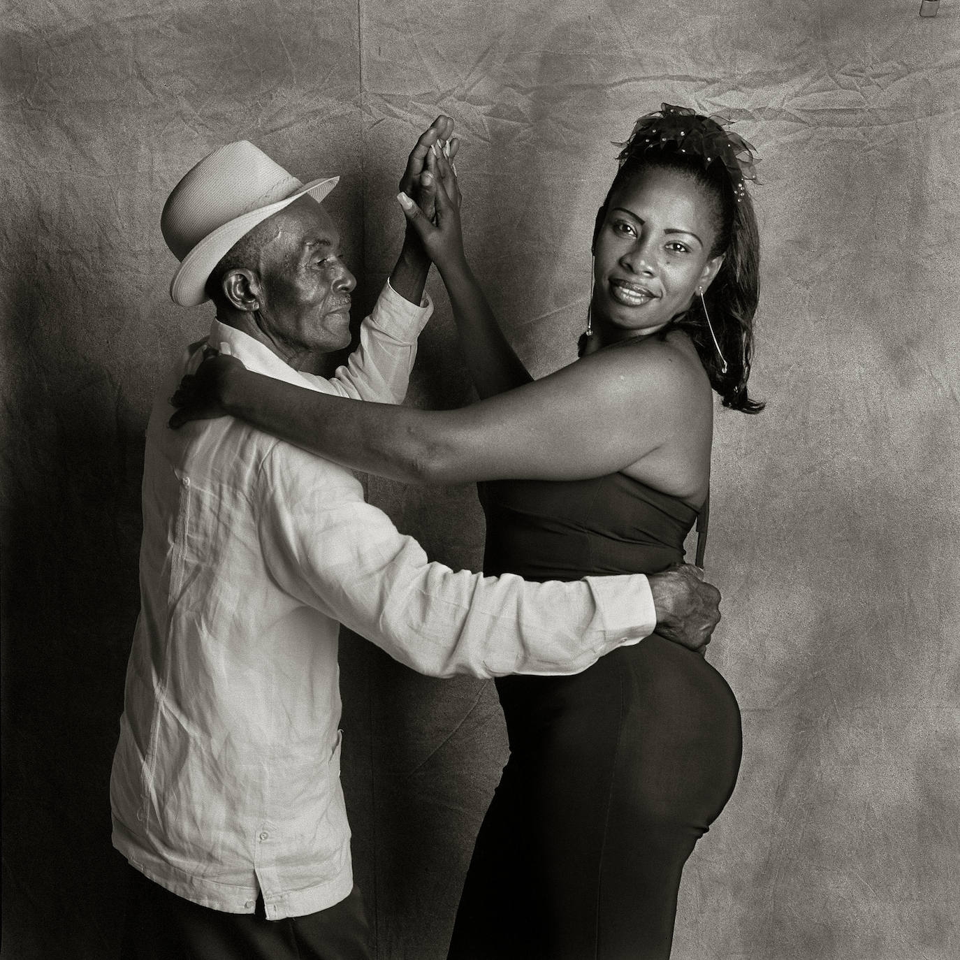 Fotos: Exposiciones &#039;Fluye&#039; y &#039;Son&#039;