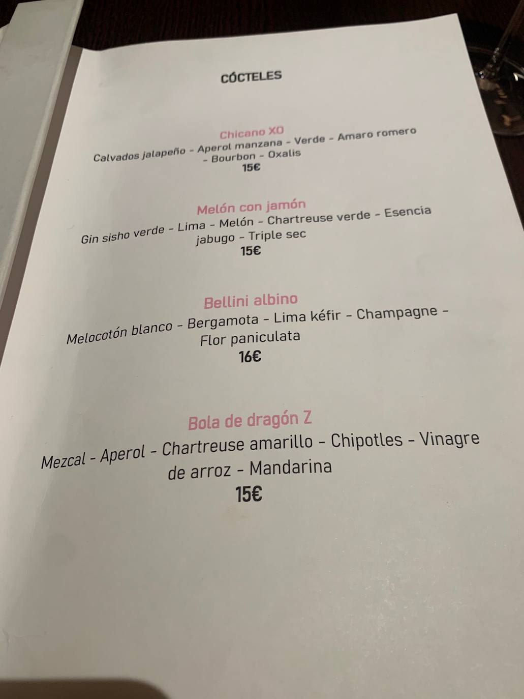 Fotos: El restaurante RavioXo de &#039;Dabiz&#039; Muñoz, en imágenes