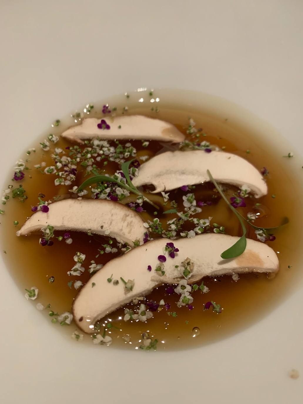 Fotos: El restaurante RavioXo de &#039;Dabiz&#039; Muñoz, en imágenes