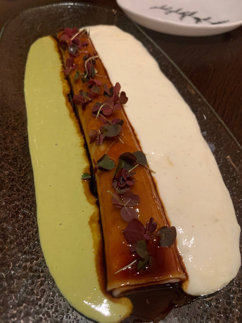 Fotos: El restaurante RavioXo de &#039;Dabiz&#039; Muñoz, en imágenes