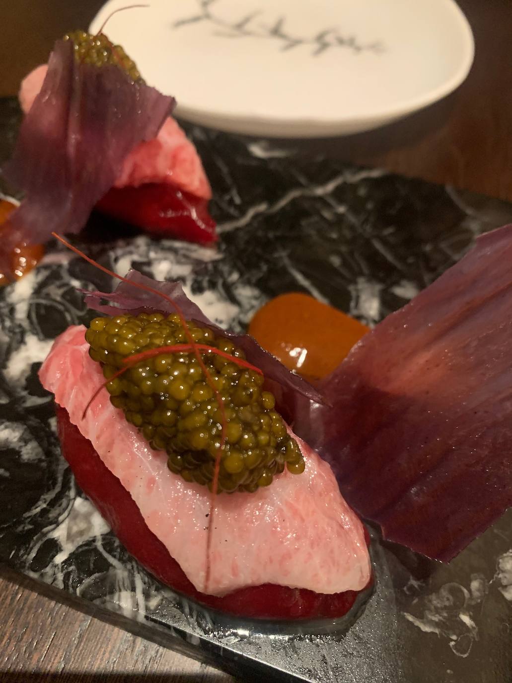 Fotos: El restaurante RavioXo de &#039;Dabiz&#039; Muñoz, en imágenes