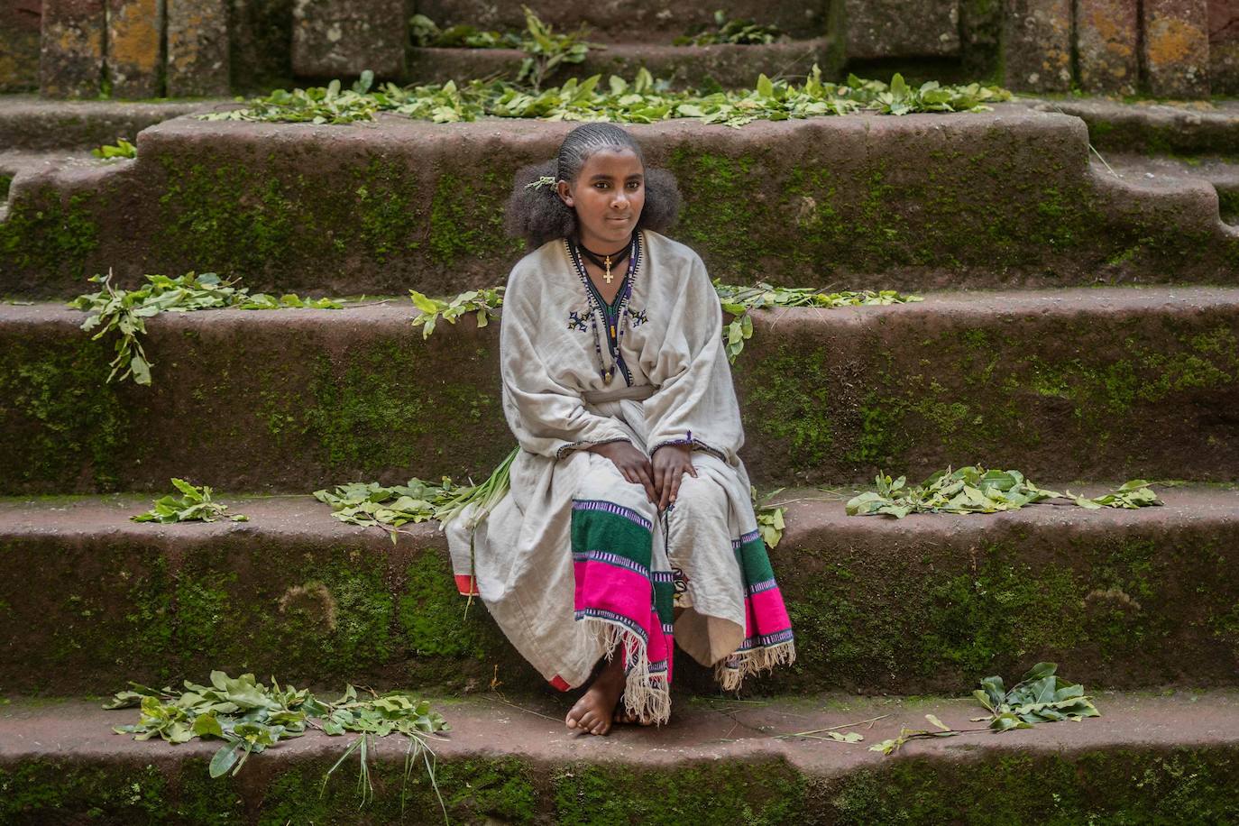 Fotos: La celebración más esperada tras la guerra