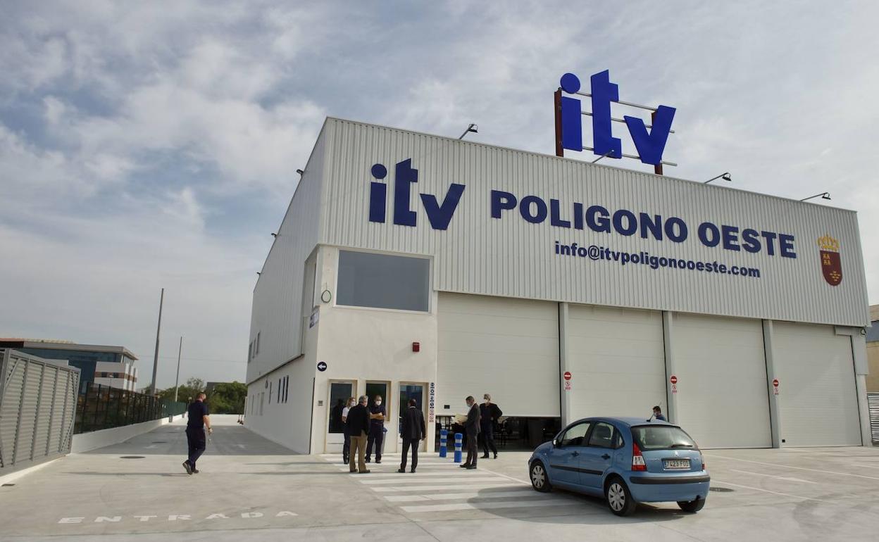 Descubre cómo solicitar un duplicado de la ficha electrónica de la ITV