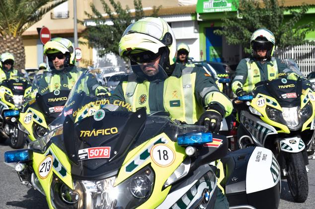 Fotos: La Región de Murcia despide a Alejandro Valverde en La Vuelta, en imágenes