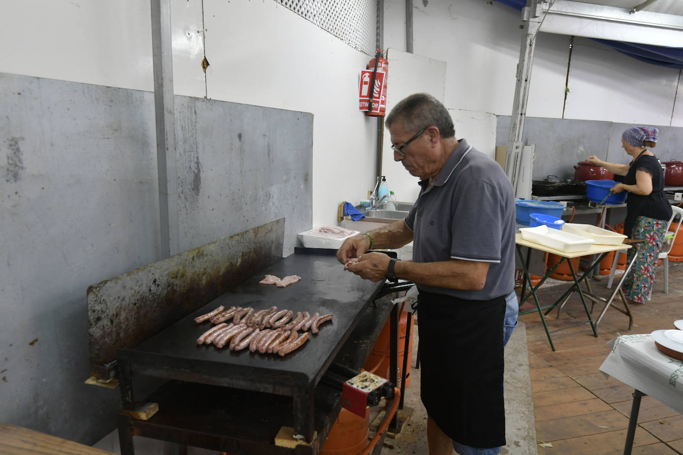 Fotos: En las entrañas de los Huertos de Murcia