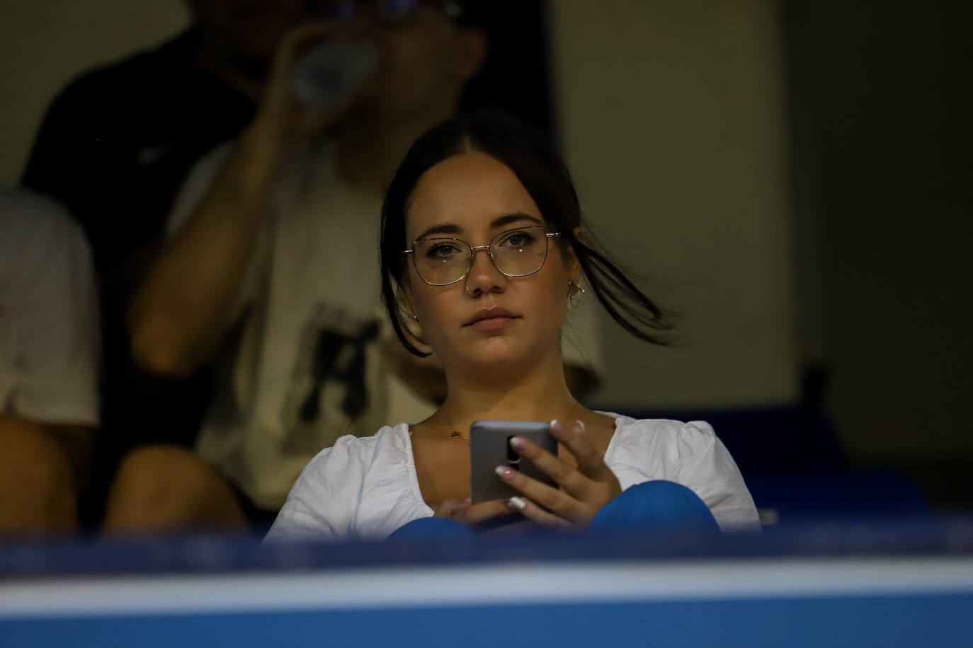 Fotos: UCAM CF - Xerez (3-0)