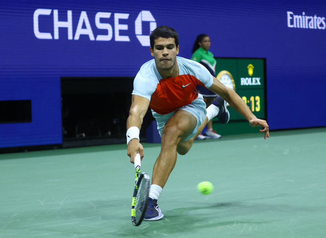 La emocionante nueva faceta de Carlos Alcaraz más allá del tenis - Foto 1