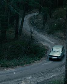 Imagen secundaria 2 - Fotogramas de 'Fortuna'