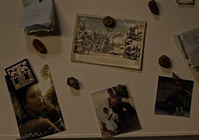 Imagen secundaria 1 - Fotogramas de 'Fortuna'