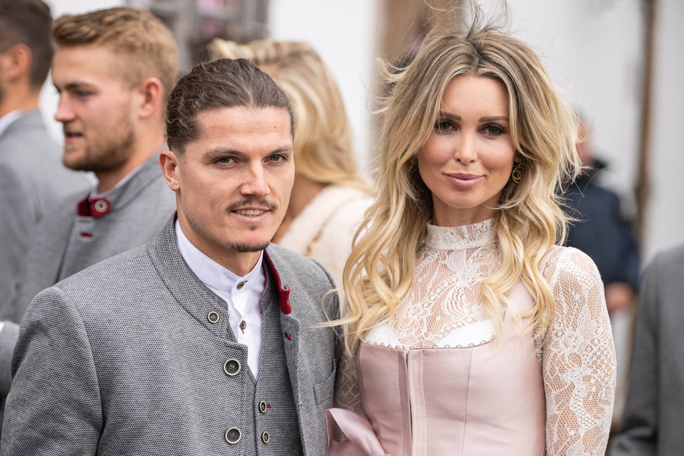 Fotos: Vuelve el Oktoberfest