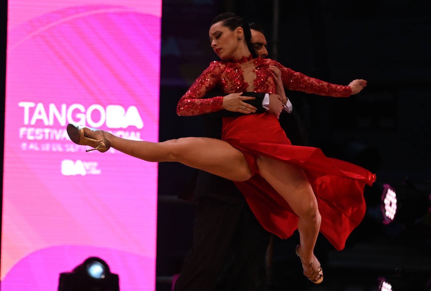 Fotos: Lo mejor del tango