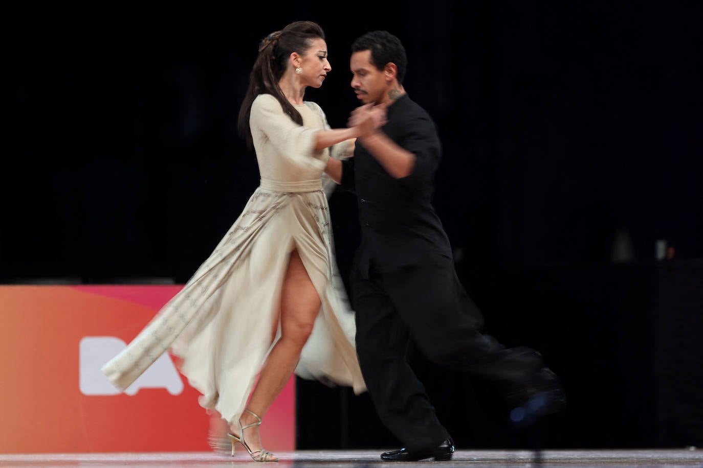 Fotos: Lo mejor del tango