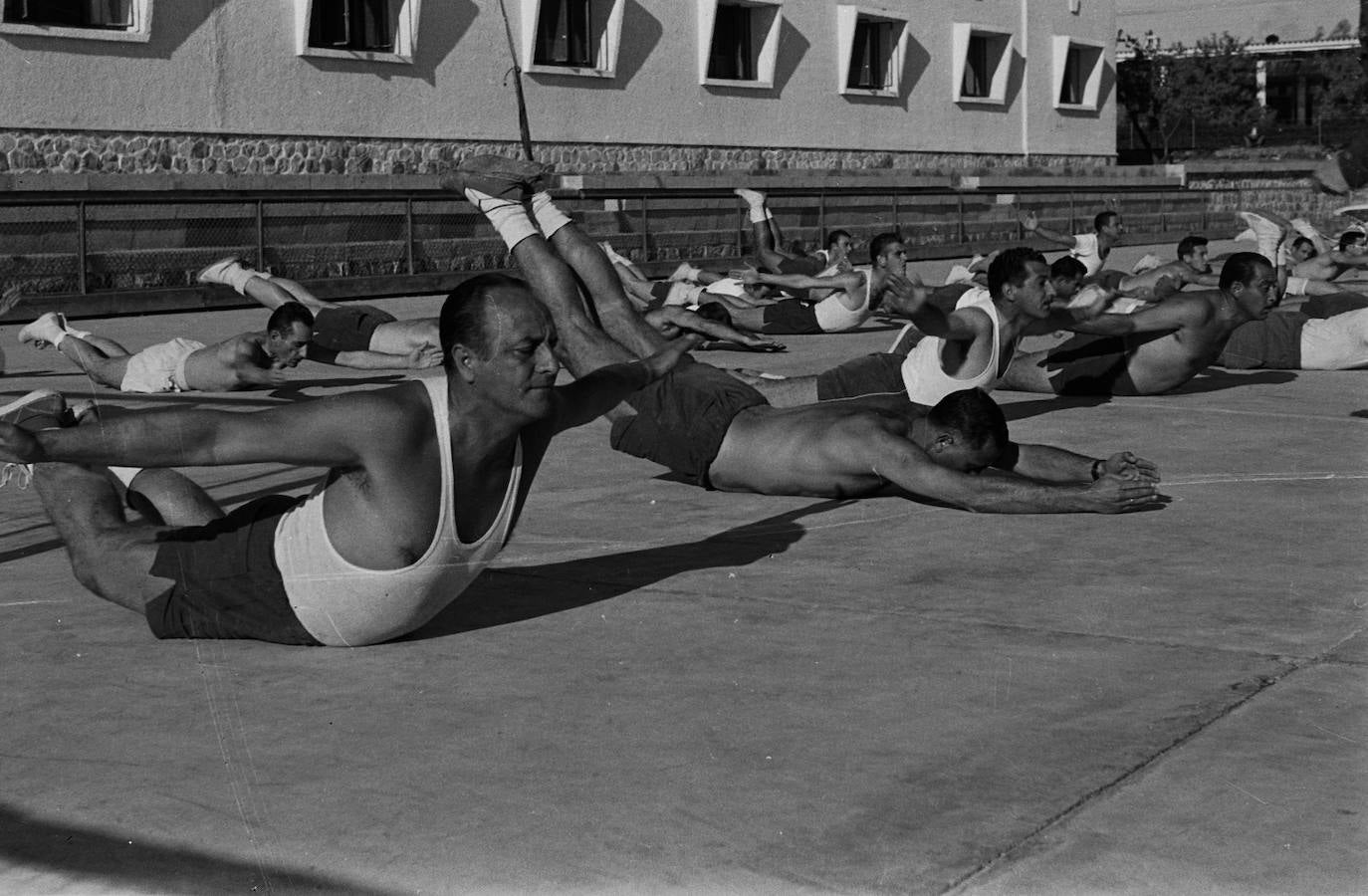 Fotos: Juan López, un legado eterno por fin digitalizado