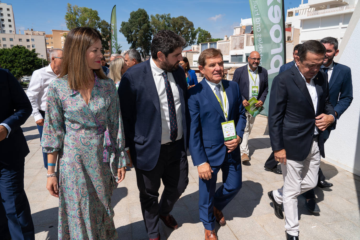 Fotos: Asamblea general de Proexport