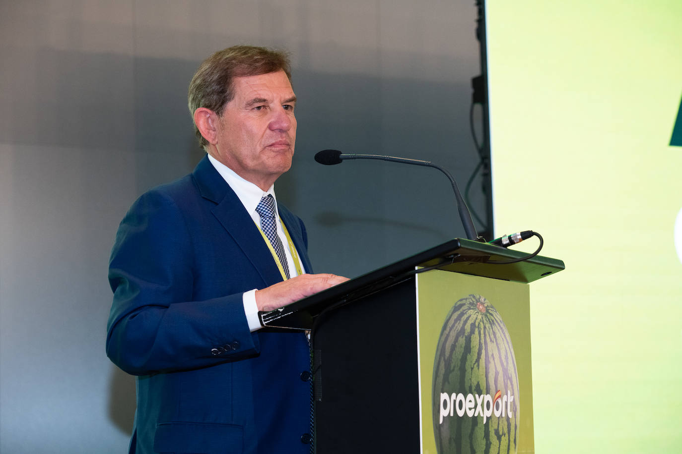 Fotos: Asamblea general de Proexport